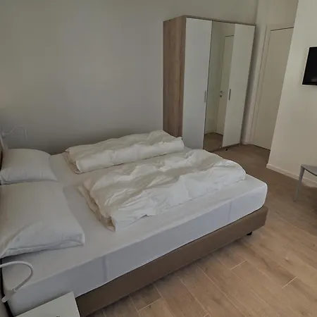 Accademia - Accademia * Тренто