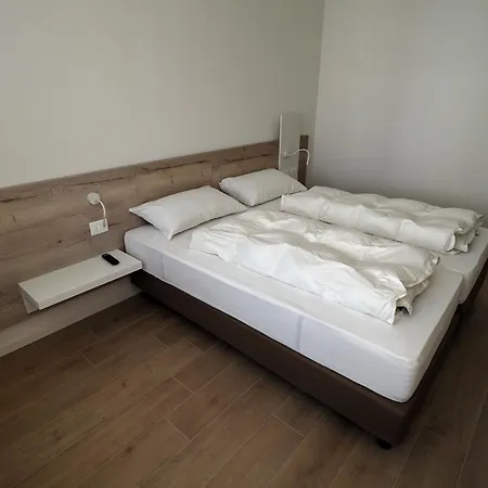 Accademia - Accademia Apartment