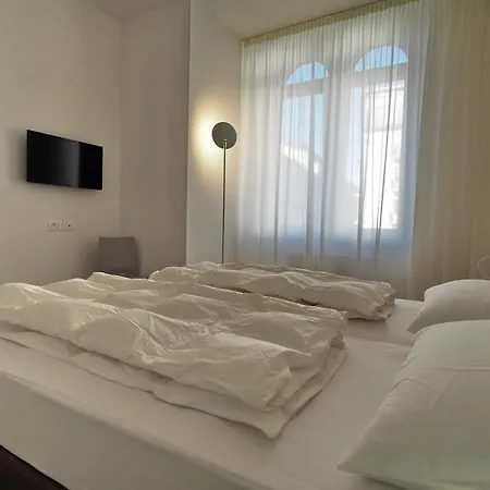 Апартаменты Accademia - Accademia