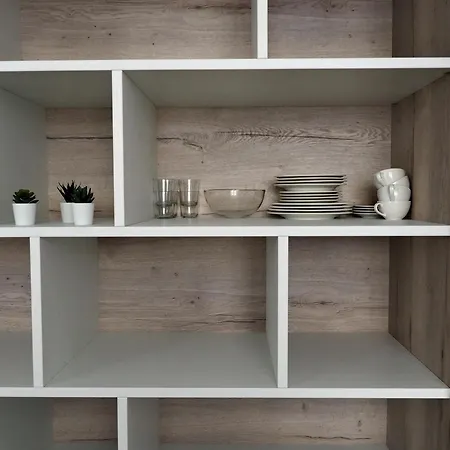 Accademia - Accademia Apartment *