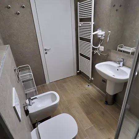 Accademia - Accademia Apartmán