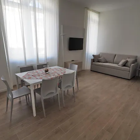 Accademia - Accademia Apartmán