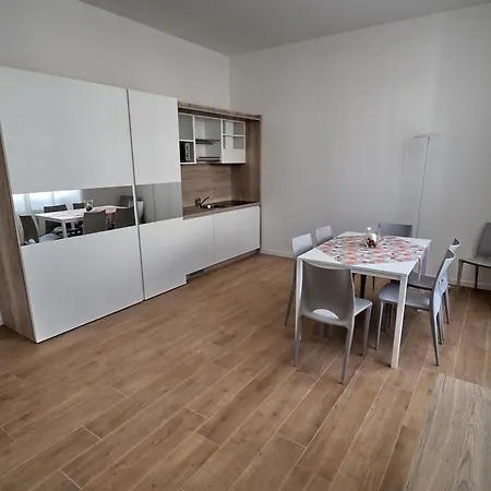 Accademia - Accademia Apartmán *