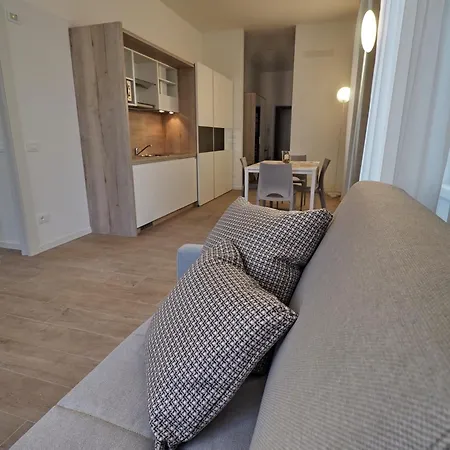 Accademia - Accademia Apartmán *