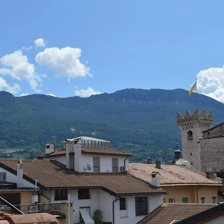 Apartmán Accademia - Accademia *