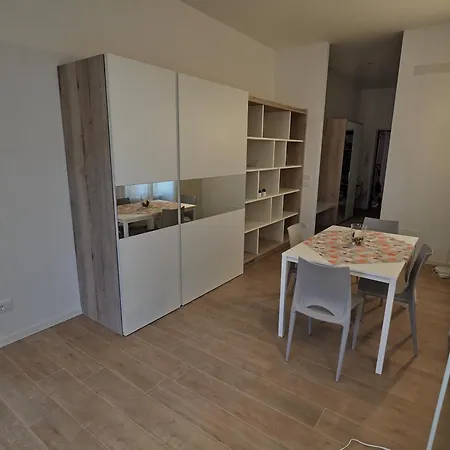 Accademia - Accademia Apartmán Trento