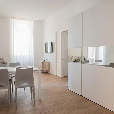 Apartment Accademia - Accademia Trento