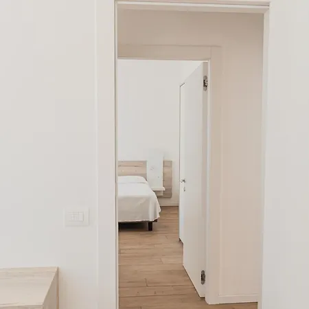 Apartment Accademia - Accademia Trento