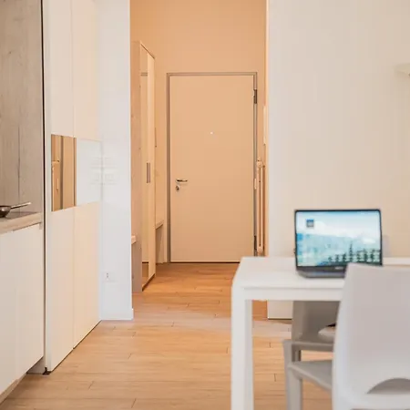 Apartment Accademia - Accademia Trento