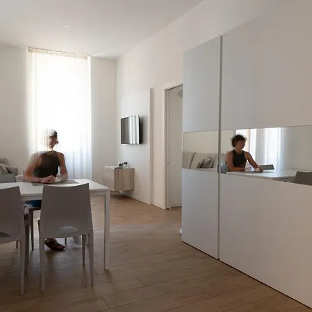 Accademia - Accademia Apartment *