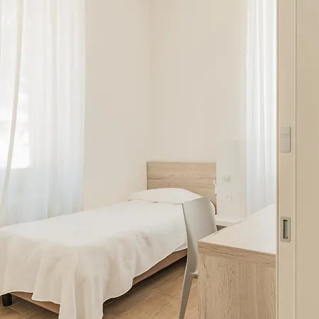 Accademia - Accademia Apartment Trento