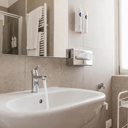 Accademia - Accademia Apartment Trento