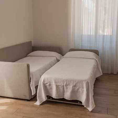 Accademia - Accademia Apartment