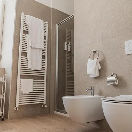 Accademia - Accademia Apartment