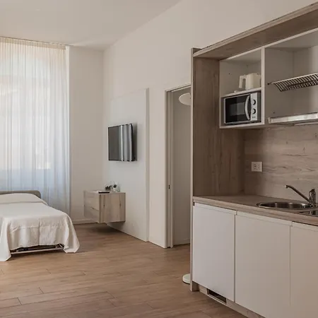 Accademia - Accademia Apartment Trento