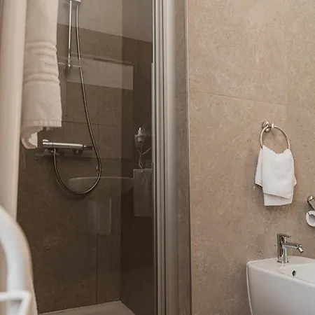Accademia - Accademia Apartment *