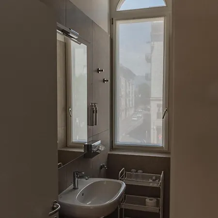 Accademia - Accademia Apartment Trento