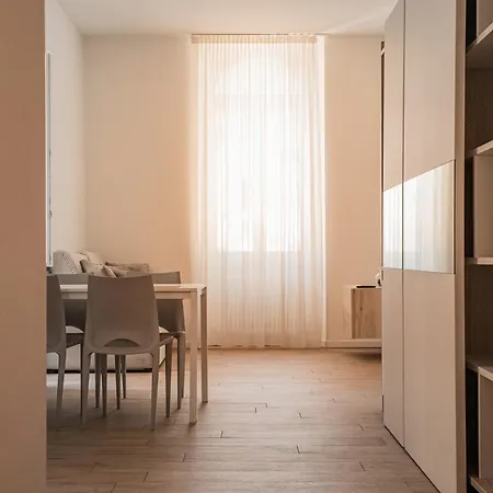 Accademia - Accademia Apartment Trento