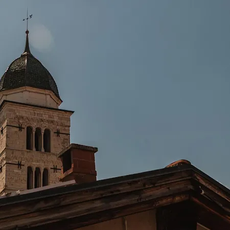 Accademia - Accademia