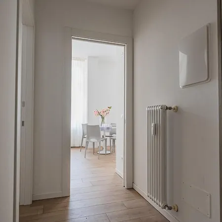 Accademia - Accademia Apartment Trento