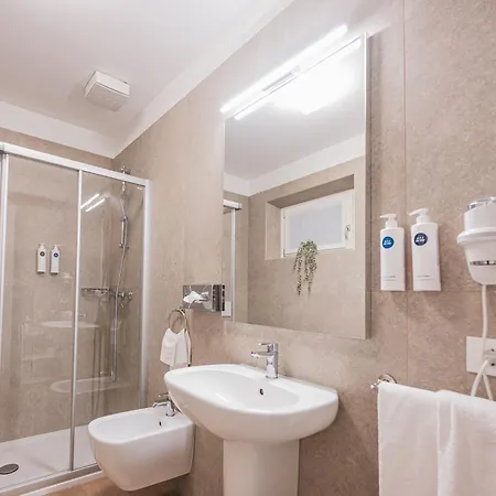 Accademia - Accademia Apartment Trento