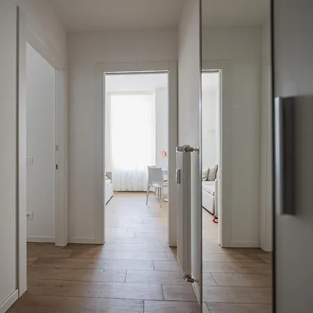 Accademia - Accademia Apartment