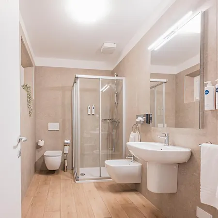 Accademia - Accademia Apartment