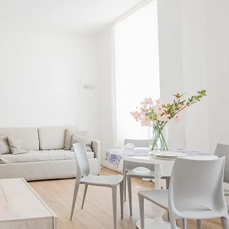 Accademia - Accademia Apartment Trento