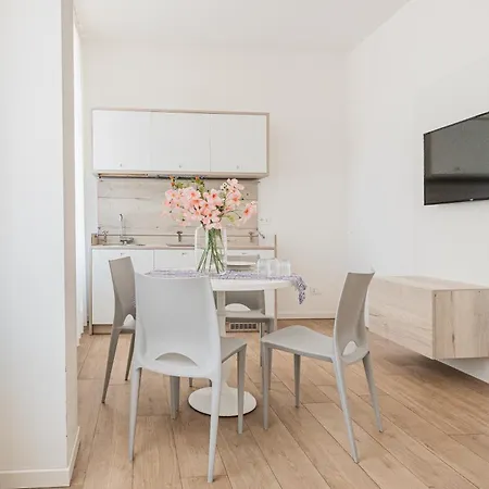 Apartment Accademia - Accademia Trento