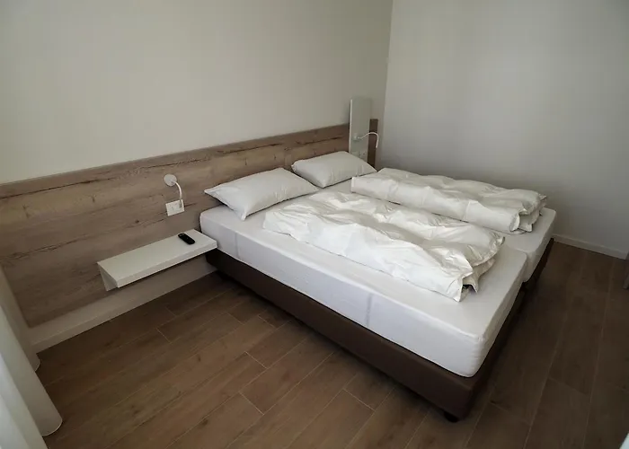 Accademia - Accademia Apartmán