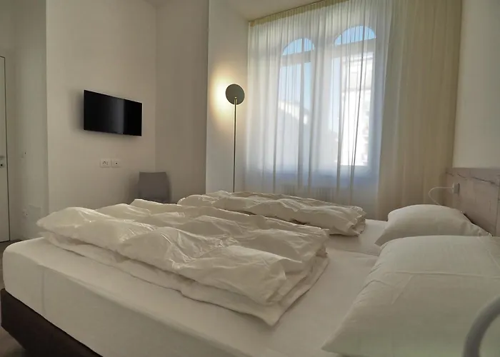Accademia - Accademia Apartmán Trento