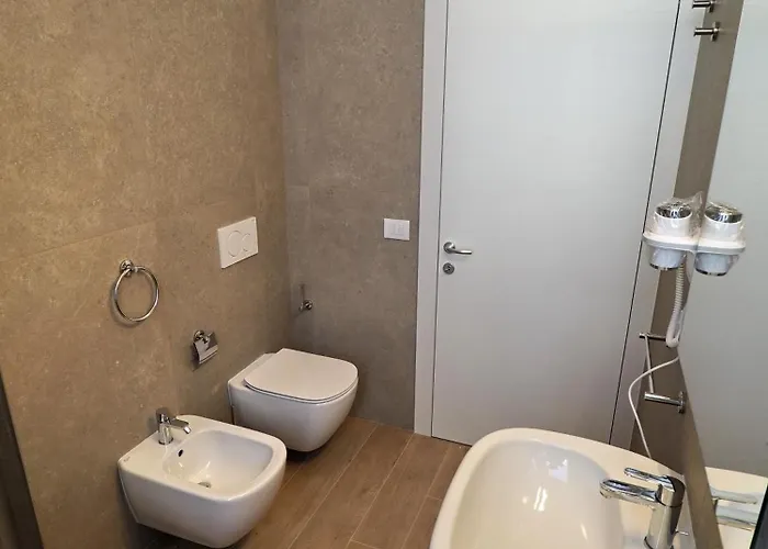 Accademia - Accademia Apartmán *