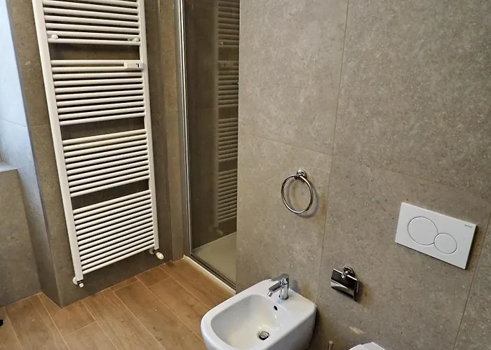 Apartmán Accademia - Accademia Trento