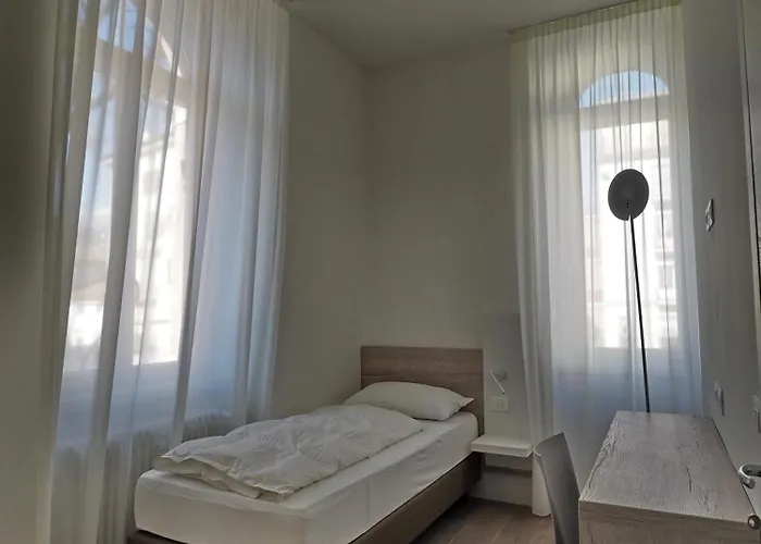 Accademia - Accademia Тренто