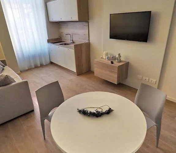 Apartmán Accademia - Accademia