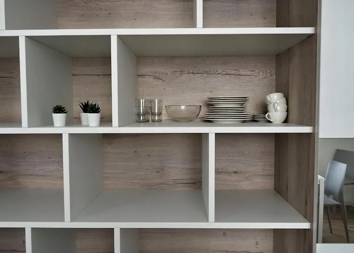 Accademia - Accademia Apartmán *