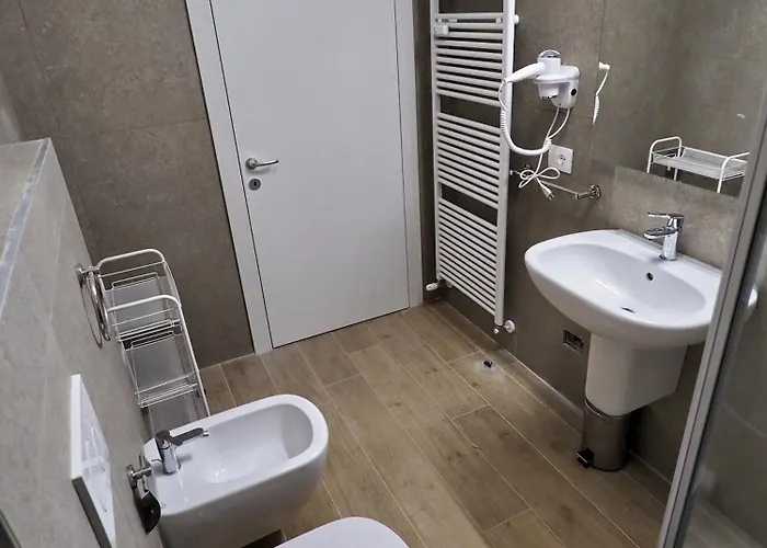 Accademia - Accademia Apartmán