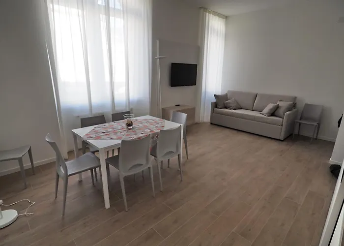 Accademia - Accademia Apartmán