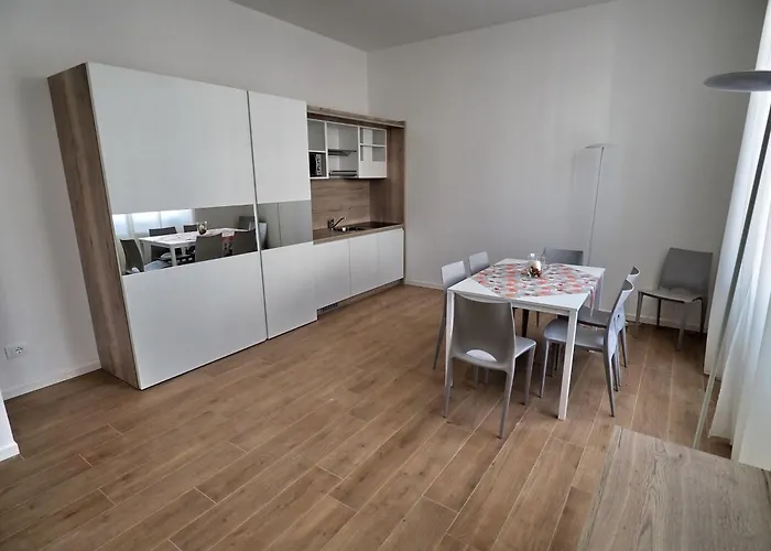 Accademia - Accademia Apartmán *