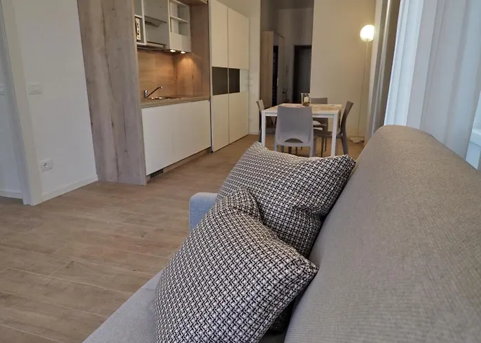 Accademia - Accademia Apartmán *