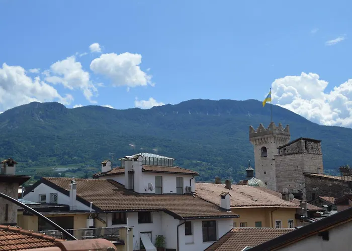 Apartmán Accademia - Accademia *