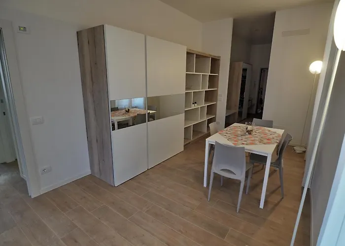 Accademia - Accademia Apartmán Trento
